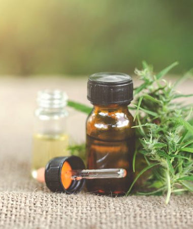 3 Ways CBD May Help You Lose Weight, According to Experts
