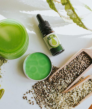 CBD: Does it work? Is it safe? Is it legal?