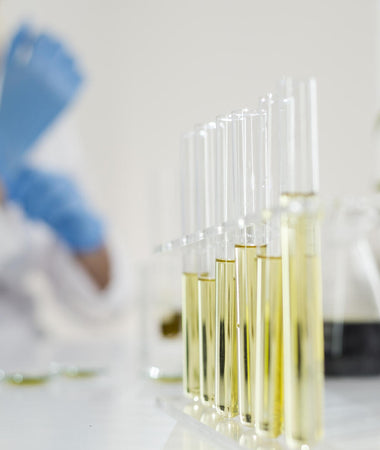 CBD might help prime cells against COVID