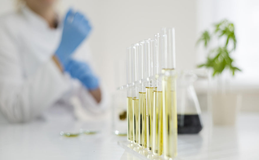 CBD might help prime cells against COVID