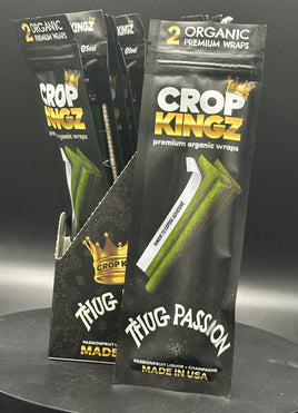 Rolling Wraps & Papers