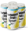 Forbidden Fruit Lemondade Delta 9 THC