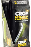 Crop Kingz – Self-Sealing Organic Wraps