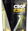 Crop Kingz – Self-Sealing Organic Wraps
