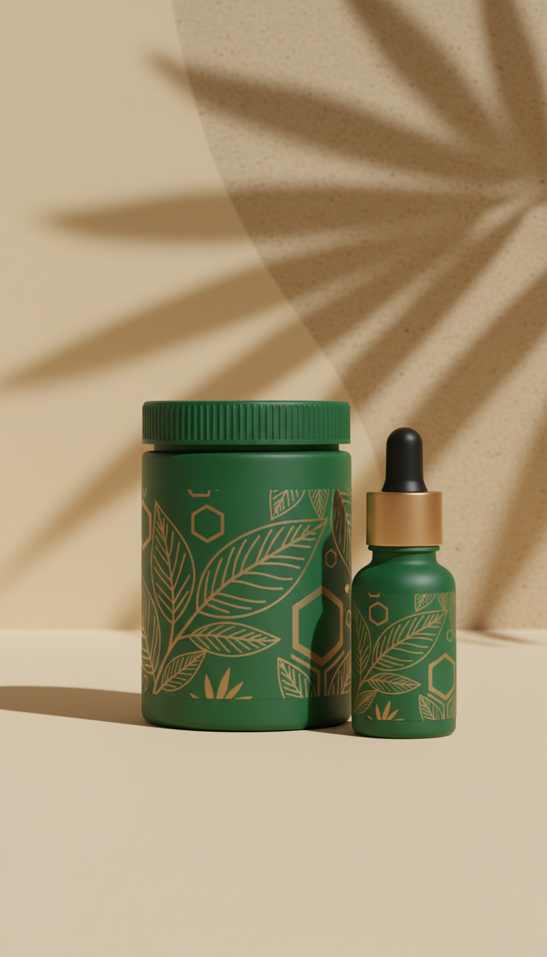 Vegan CBD Gummies Burst