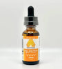 Beehive Blends 500mg Full Spectrum mint Tincture