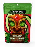 Trojan horse Cherry Limeade 10:1 gummies 5mg thc per gummy (TOP SELLER)