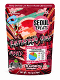 Seoul Treats