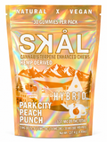 SKAL Park City Punch Punch Hybrid 30 count