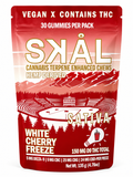 SKAL White cherry Freeze ( sativa )