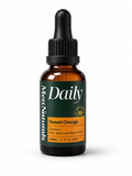Mett Naturals full Spectrum Tinture Extract 1000MG