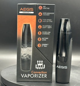 Aegis Dry Herb Vaporizer Kit