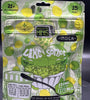 lemon Lime Sorbet indica baked Bytes 15 count 150mg THC