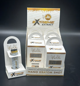 Black Extreme Kratom Shot 1000MG