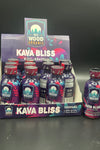 Red Wood Organix Kava Bliss Shot 1200mg Kava and Kratom Shot