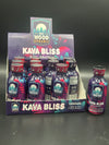 Red Wood Organix Kava Bliss Shot 1200mg Kava and Kratom Shot