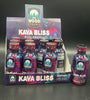 Red Wood Organix Kava Bliss Shot 1200mg Kava and Kratom Shot