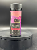 Base camp 30 count gummies 150 mg 1500mg cbd (Strawberry summit)