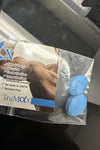 Tru Mox(blue pill) 2 tablets