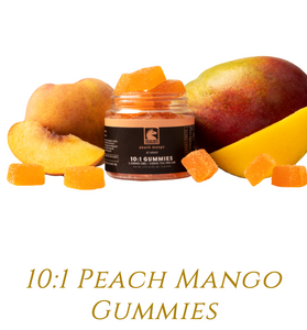 Trojan Horse gummies