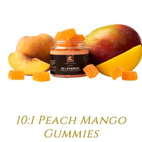 Trojan Horse gummies