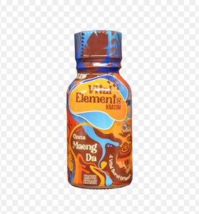 Vital Elements Kratom Shot