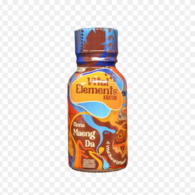 Vital Elements Kratom Shot