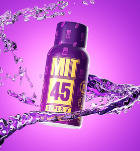 MIt 45 Super K