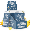 Road trip Mushroom Gummies Desert Stardust -Pineapple