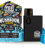 Tre Magic Mushroom Vape Blue Jello 2 Grams