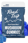 Blue Raspberry Road Trip Gummies