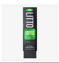 (NOT FOR UTAH)SMACKED Litto Live Resin THCA Mac 1 2 gram disposable All in one Premium device (HYBRID)