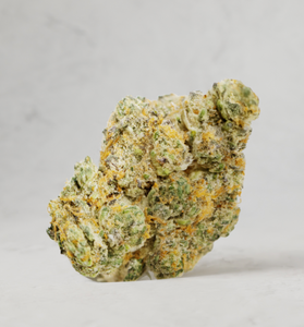 Frosted premium top shelf THCA Flower infused with Diamonds ( Watermelon Z ) Indica hybrid (NOT FOR UTAH)