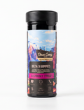 Base Camp Raspberry Cooler