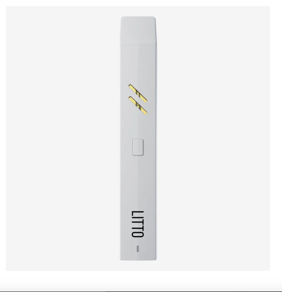 (NOT FOR UTAH)SMACKED Litto Live Resin THCA Mac 1 2 gram disposable All in one Premium device (HYBRID)
