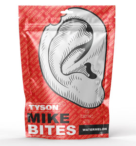 (NOT FOR UTAH)Tyson 2.0 – Mike Bites Delta 9