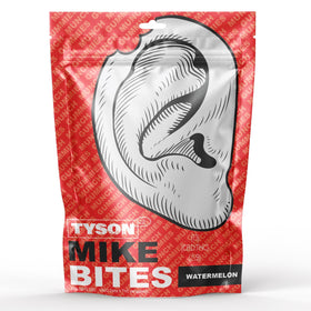 (NOT FOR UTAH)Tyson 2.0 – Mike Bites Delta 9