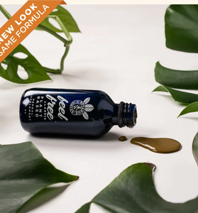 Botanic Tonics Plant-Based Wellness Tonic feel free® CLASSIC