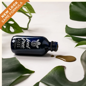 Botanic Tonics Plant-Based Wellness Tonic feel free® CLASSIC