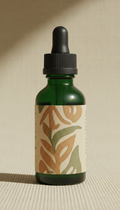 Full-Spectrum CBD Tincture
