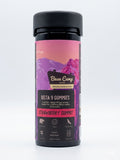 Base camp 30 count gummies 150 mg 1500mg cbd (Strawberry summit)