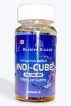 Beehive Blends Indi-Cubes Night Time Gummies