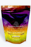 Beehive Blends Day Changer D9 Gummies 150mg (10 Pack)