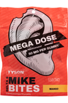 Tyson 2.0 – Mike Bites Mega Dose Delta 8