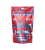 Hemp Living – Heavyweight XL Gummies – 10ct Pouch 3000mg