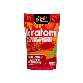 Mit Therapy Kratom Capsules