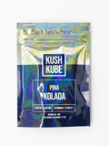Kush Kube CBD Gummies