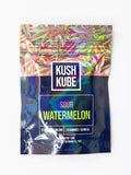 Kush Kube CBD Gummies
