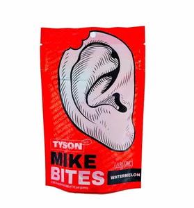 (NOT FOR UTAH)Tyson 2.0 – Mike Bites Delta 8
